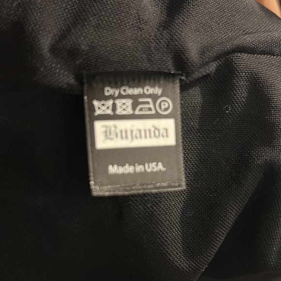 Beautiful Jumpsuit - Picture 3 of 6